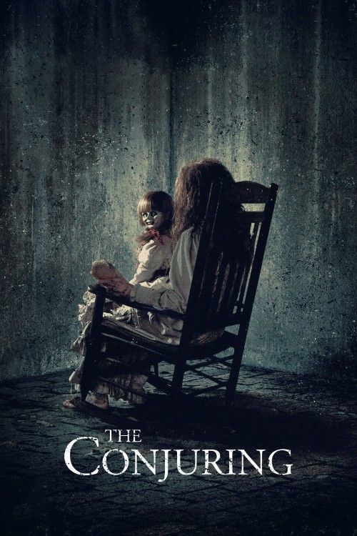 The Conjuring Hindi